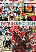 Película Berlin Junction