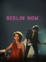 Póster de Berlin Now