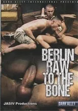 Ivan Rueda es  en Berlin Raw to the Bone