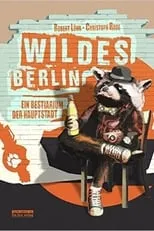 Póster de la película Berlin salvaje