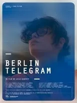 Tarek Atoui interpreta a Tarek en Berlin Telegram