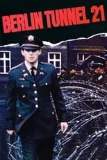 Película Berlin Tunnel 21