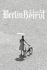 Myrna Maakaron es Herself en BerlinBeirut