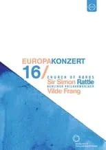 Película Berliner Philharmoniker - Europakonzert 2016