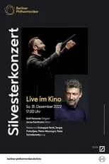 Kirill Petrenko es  en Berliner Philharmoniker 2022/23: Silvesterkonzert mit Kirill Petrenko und Jonas Kaufmann