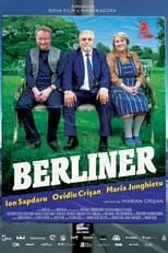 Poster de la película Berliner - Películas hoy en TV