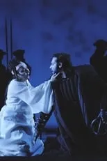 Bryan Hymel interpreta a Aeneas en Berlioz: Les Troyens