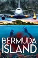 Kyle Clarington interpreta a Aiden en Bermuda Island