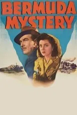 Jean Howard interpreta a Mrs. Valerie Tilford en Bermuda Mystery