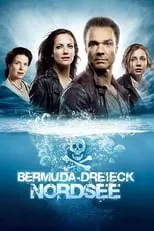 Poster de la película Bermudas: Abismo en el mar del Norte - Películas hoy en TV