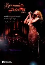 Poster de Bernadette Peters: Live in Australia