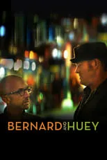 Póster de la película Bernard and Huey