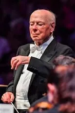 Película Bernard Haitink: The Enigmatic Maestro