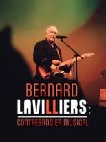 Michel Field es Self en Bernard Lavilliers • contrebandier musical