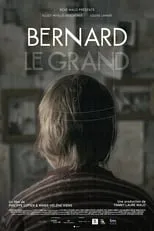 Portada de Bernard le Grand