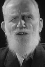 Sybil Thorndike es  en Bernard Shaw