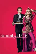 Poster de la película Bernard y Doris - Películas hoy en TV