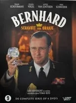 Póster de la película Bernhard - Schavuit van Oranje