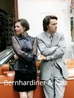 Película Bernhardiner & Katz