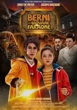 Película Berni e il giovane Faraone