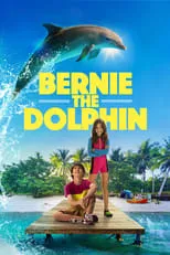 Poster de la película Bernie el Delfín - Películas hoy en TV