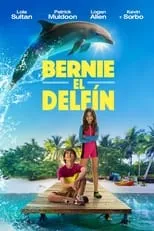 Lily Cardone interpreta a Sidney Simms en Bernie the Dolphin 2