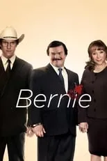 Poster de la película Bernie - Películas hoy en TV