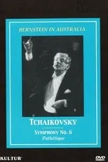 New York Philharmonic es  en Bernstein in Australia: Tchaikovsky