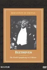 Shirley Verrett es Self / Mezzo-Soprano en Bernstein in Vienna: Beethoven, The Ninth Symphony