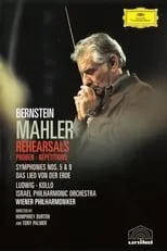 Película Bernstein Mahler Rehearsal