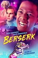 Película Berserk