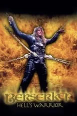 Garth Collins interpreta a Mord en Berserker: Hell's Warrior