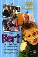 Película Bert - Berts Röjiga Rockliv