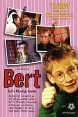 Bert - Känsliga kyssar portada