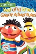 Steve Whitmire interpreta a Ernie en Bert and Ernie's Great Adventures