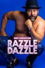 Bert Kreischer interpreta a Self en Bert Kreischer: Razzle Dazzle