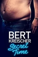 Portada de Bert Kreischer: Secret Time