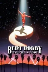 Diana Weston interpreta a Young Mrs. Rigby en Bert Rigby, You're a Fool