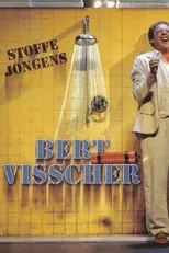 Bert Visscher interpreta a Himself en Bert Visscher: Stoffe Jongens