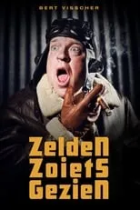 Poster de la película Bert Visscher: Zelden Zoiets Gezien - Películas hoy en TV