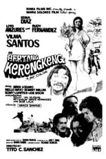 Película Bertang Karengkeng