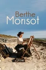 Portada de Berthe Morisot