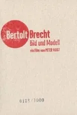 Bertolt Brecht es  en Bertolt Brecht - Bild und Modell