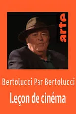 Película Bertolucci par Bertolucci : Leçon de cinéma