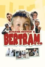 Poster de la película Bertram & Co - Películas hoy en TV