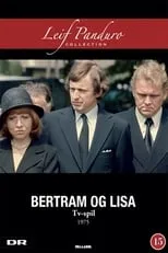 Bertram og Lisa portada