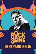 Bertrand Belin es Performer en Bertrand Belin - Rock en Seine 2023