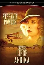 Portada de Beryl Markham: A Shadow on the Sun