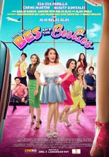 Poster de Bes and the Beshies