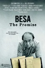 Norman H. Gershman es himself en Besa: The Promise